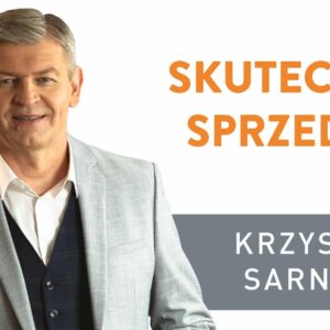 Skuteczna sprzedaż Plus