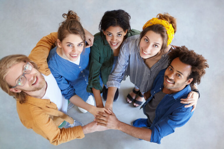 well-being pracowników