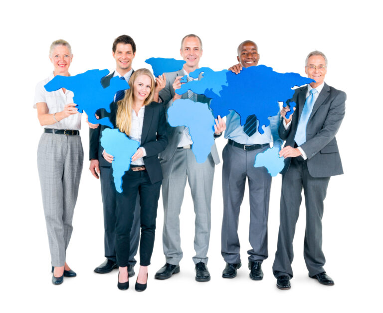 Komunikacja międzykulturowa