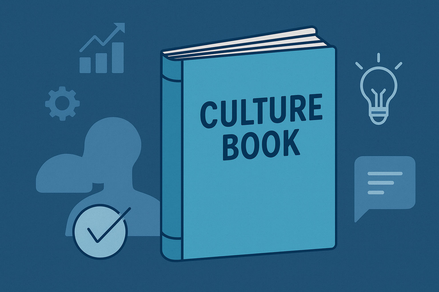 Culture Book