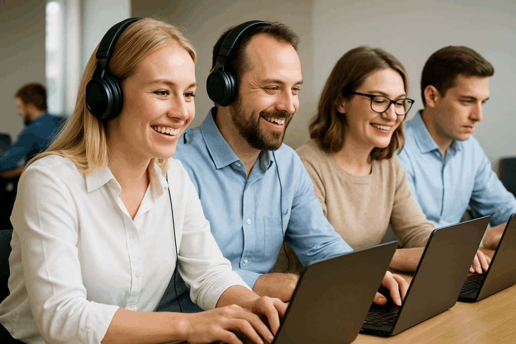 Salespeople shortage – data from the Occupation Barometer and tips