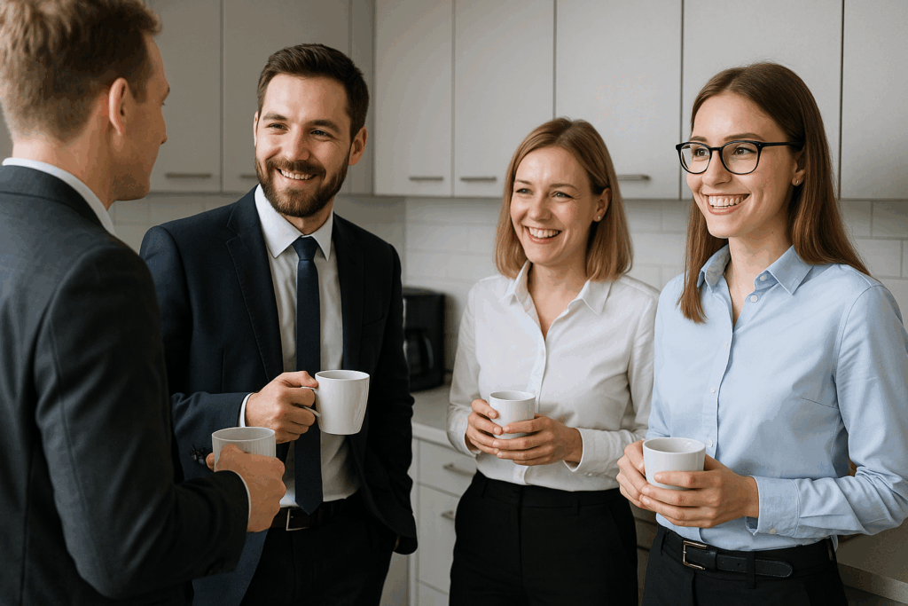 Culture add and culture fit – how to shape modern teams?
