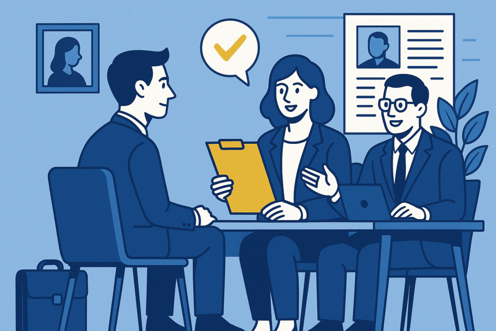 Recruitment of salespeople – how to attract the best to work in your company?